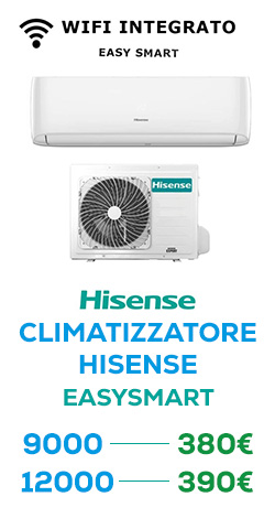 climatizzatore-hisense-a-roma
